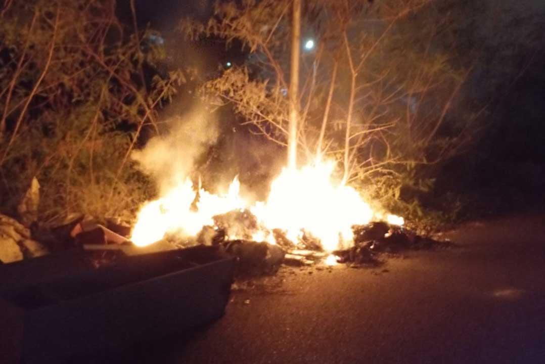 ހުޅުމާލެ ފޭސް 2 ގައި އަލިފާނުގެ ހާދިސާއެއް!