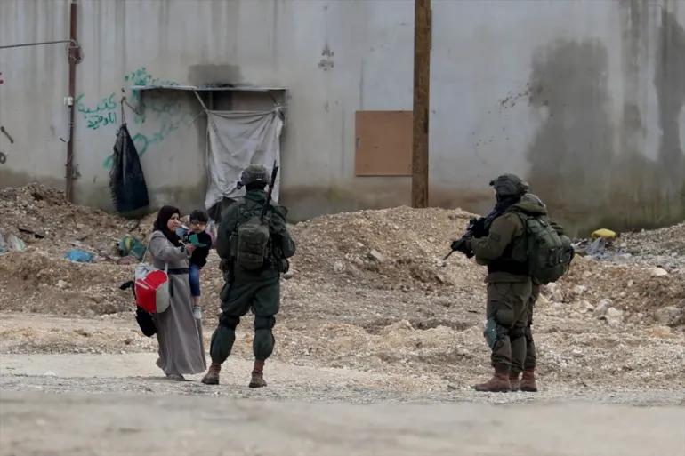 ޣައްޒާއަށް ޔަހޫދީން ދިން ހަމަލާތަކެއްގައި ފަލަސްތީނުގެ 4 މީހަކު ޝަހީދުވެއްޖެ