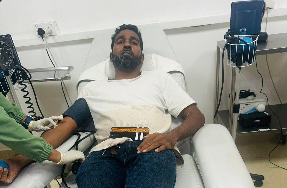 ލޭ ދޭ ފަރާތްތަކަށް ހާއްސަ ވެބްސައިޓަކާއި، އެޕްލިކޭޝަނެއް ތައާރަފްކުރަނީ