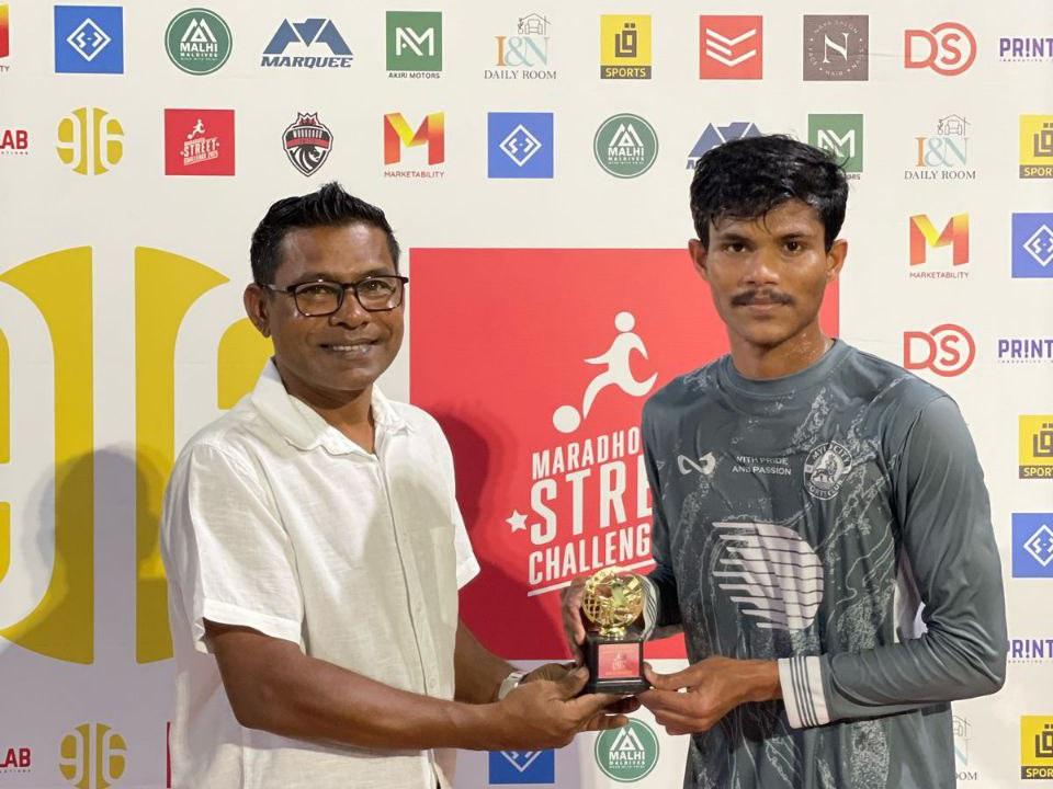 ހަބޭސް އެންޖީ ކަޓުވާލުމަށްފަހު ސެމީގެ ފަހު ޖާގަ މައިލޯ ސިޓީއަށް