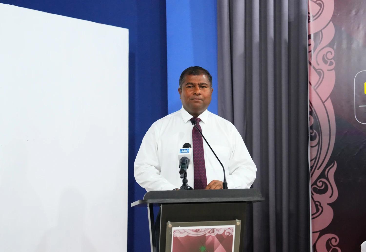 ރަށްވެހި އާސާރުތައް އުފައްދައި ހިންގުމުގެ ޢިލްމީ ޤާބިލުކަން މުޅި ރާއްޖެއަށް ފޯރުކޮށްދިނުމުގެ ތަމުރީނުތަކެއް މި އަހަރު ހިންގަން ފެށޭނެ!