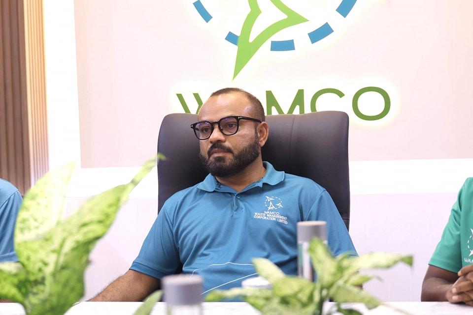 ވެމްކޯގެ ހިދުމަތް ކުޑަހުވަދޫގައި ފަށަނީ