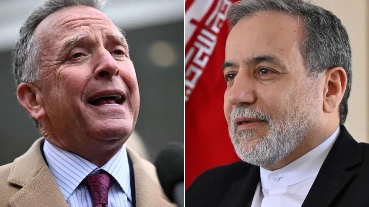 އިރާނުގެ ނިއުކްލިއާ ޕްރޮގްރާމުގެ މަޝްވަރާތަކުގެ ދެވަނަ ބުރު ރޯމްގައި ފެށިގެން ކުރިޔަށް!