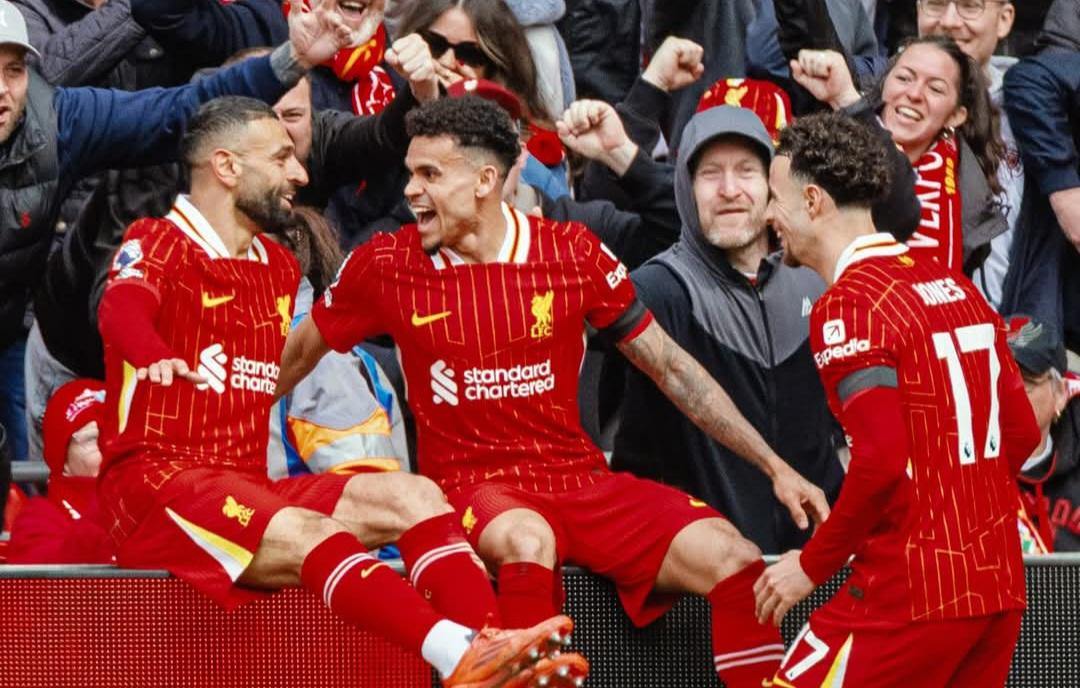 ވެސްޓްހަމް އަތުން މޮޅުވެ ލިވަޕޫލުން އެއްވަނައިގައި ބޮޑު ލީޑެއް ނަގައިފި