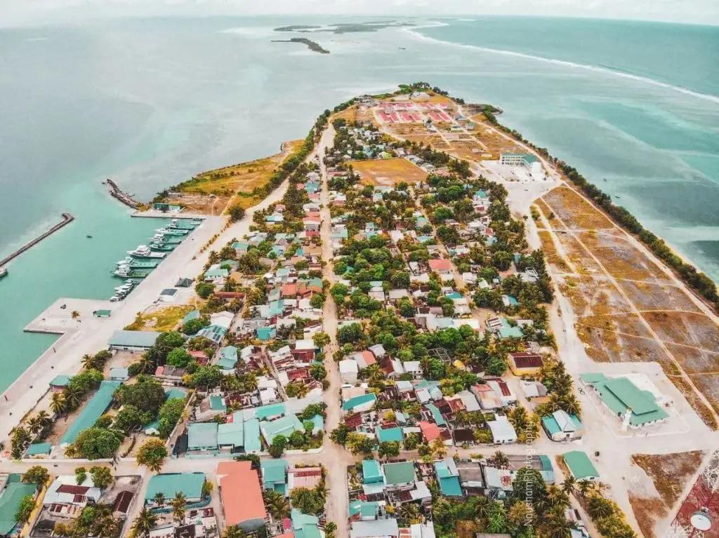 15 ރަށެއްގައި ހައުސިންގ ޔުނިޓް އަޅާދޭނެ ފަރާތެއް ހޯދަނީ