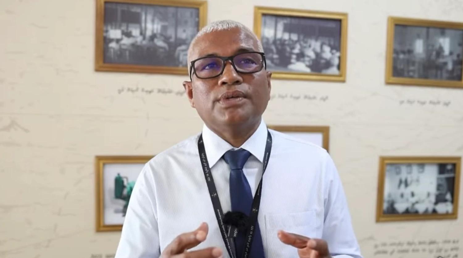 އެން.އޭ.ޕީ.ޑީ.އައިއަކީ ނުކުޅެދުންތެރިކަން ހުންނަ ފަރާތްތަކަށް ދިމާވާ ގޮންޖެހުންތަކަށް އަލިމަގެއް ހޯދައިދެވޭނެ ފާލަމެއް