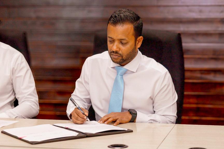 ހިޔާވަހި ފައިނޭންސިންގ ސްކީމަށް ކުރެހުން ހުށަހެޅުމަށް ލުއިތަކެއް ދިނުމަށް އުސޫލަށް ބަދަލުގެނެސްފި