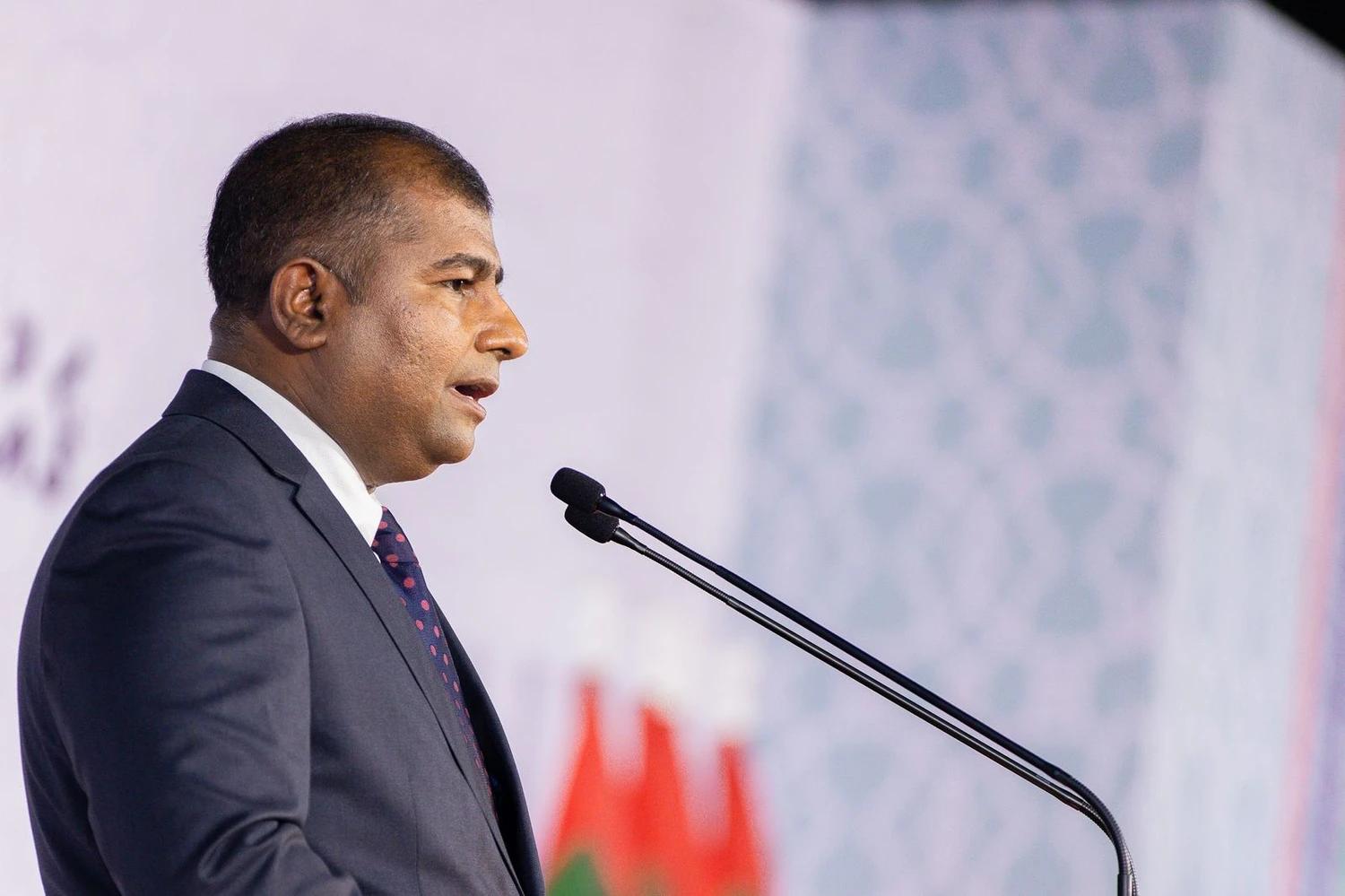 ތަރިކައިގެ ހަރަކާތްތައް ހުށަހަޅައިދޭއިރު ދީނީ ހަމަތަކާ އުސޫލުން ބޭރު ނުވާނެކަން ކަށަވަރުކުރާނަން!