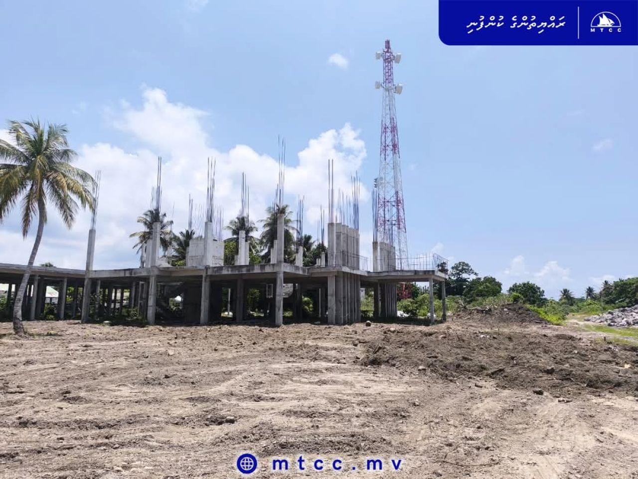 މަނަދޫގެ 4 މަޝްރޫއުއަކަށް ޕްރޮޖެކްޓު ސައިޓު މޯބަލައިޒްކޮށްފި