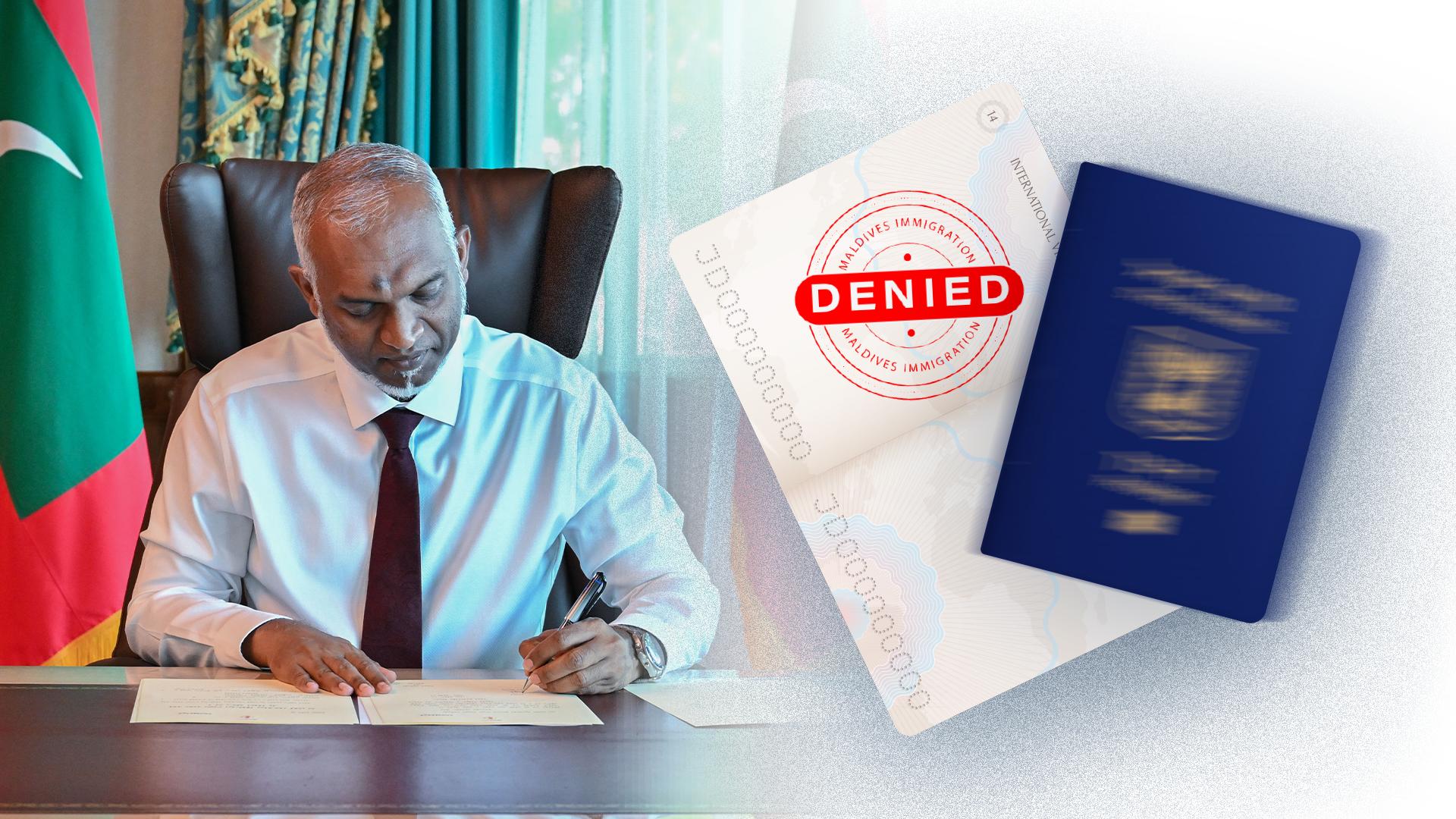 ކުޑަކުޑަ ރާއްޖޭގެ ބޮޑު ނިންމުން ބޭރުގެ މީޑިއާތަކުގެ ފަލަ ސުރުހީއަށް!