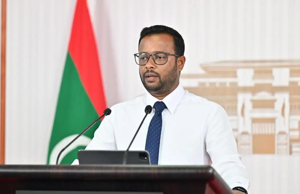 ފައިނަލް ލިސްޓަކީ ކުރީ ސަރުކާރުން ނެރުނު ލިސްޓު: ޝަރުތު ހަމަނުވާނަމަ ނުލިބޭނެ!