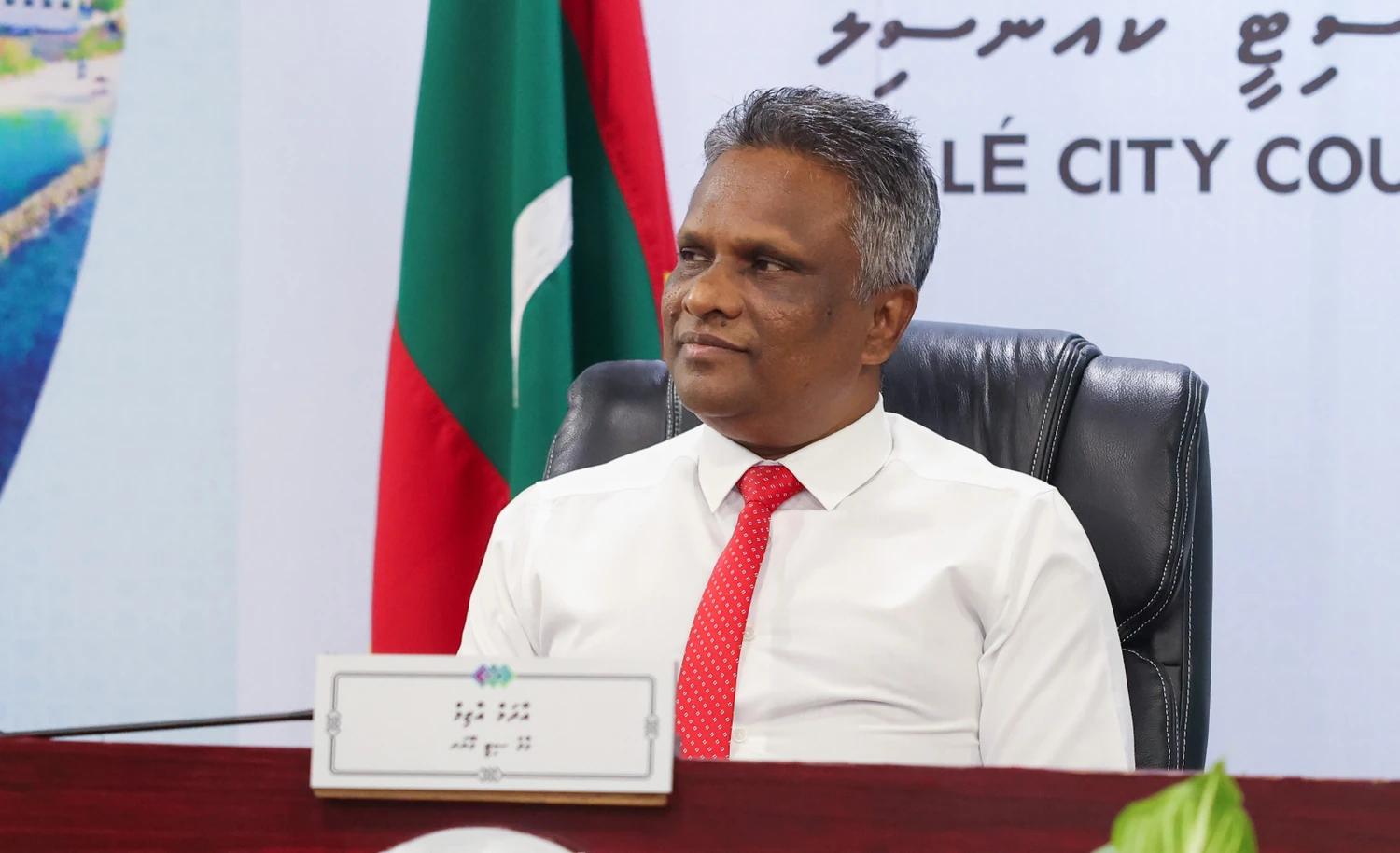 ޢާޒިމްގެ އިލްތިމާސް: ތެލެސީމިއާގެ ވޭން ތަޙައްމަލް ކުރަމުންދާ އާއިލާތަކަށް އެހީތެރިކަން ފޯރުކޮށްދެއްވާ!