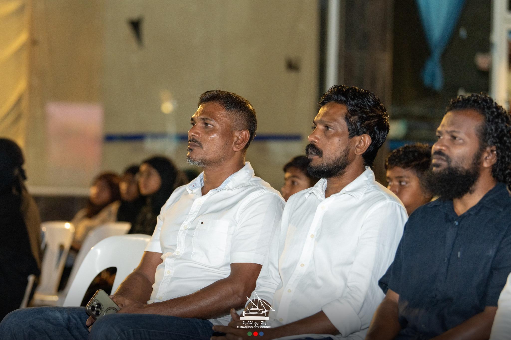 ޔޫއެންޑީޕީގެ އޭޝިއަން މޭޔަރސް ފޯރަމްގައި ބައިވެރިވެ ވަޑައިގަތުމަށް ތިނަދޫ ސިޓީގެ މޭޔަރާއ ޑެޕިއުޓީ މޭޔަރު ޗައިނާއަށް!