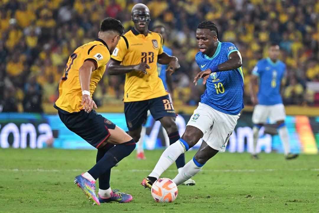 ރަށުން ބޭރުގައި ބްރެޒިލް އިން އެކުއެޑޯ މޮޅުވިޔަނުދީ ހިފަހައްޓައިފި