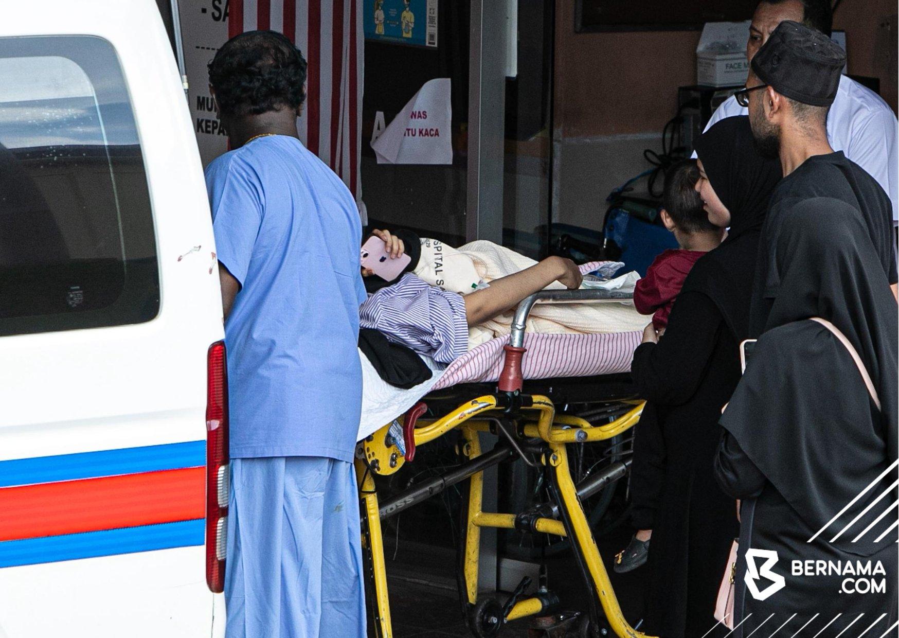 ޔޫޕީއެސްއައި ދަރިވަރުން ގޮވައިގެން ދަތުރުކުރަނިކޮށް އެކްސިޑެންޓުވި ބަހުގައި ތިބީ 21 އަހާއި 23 އަހަރާއި ދެމެދުގެ ކުދީން!