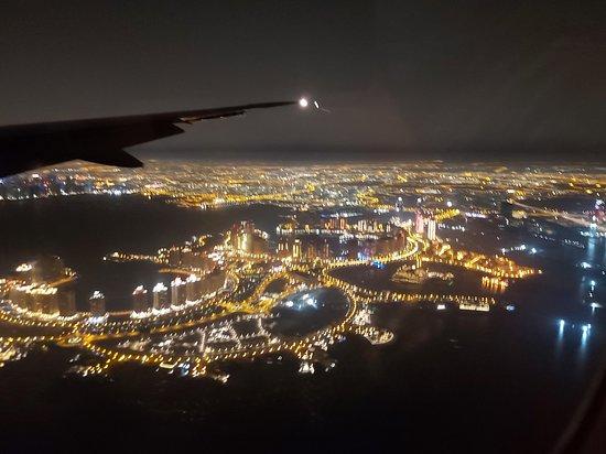 ގަތަރުގެ ވައިގެ ސަރަހައްދުވެސް ހުޅުވާލައިފި