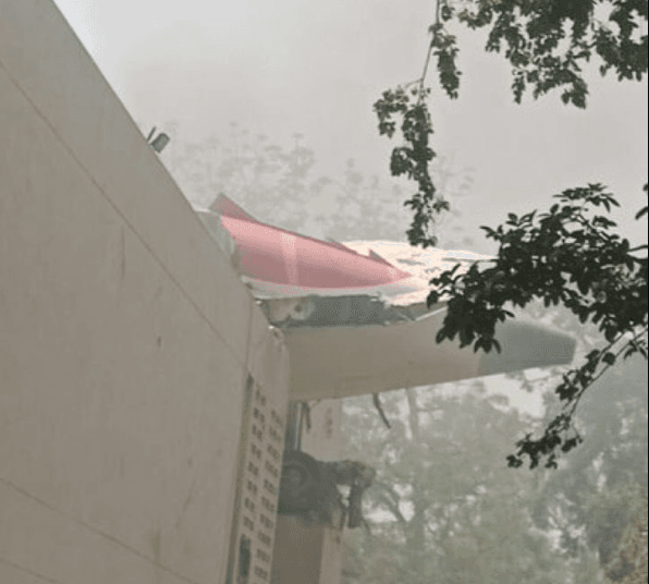 އެއާ އިންޑިއާގެ މަތިންދާބޯޓެއް ވެއްޓުން: ބޯޓުގައި އިނގިރޭސިވިލާތުގެ 53 މީހުން ތިބި!