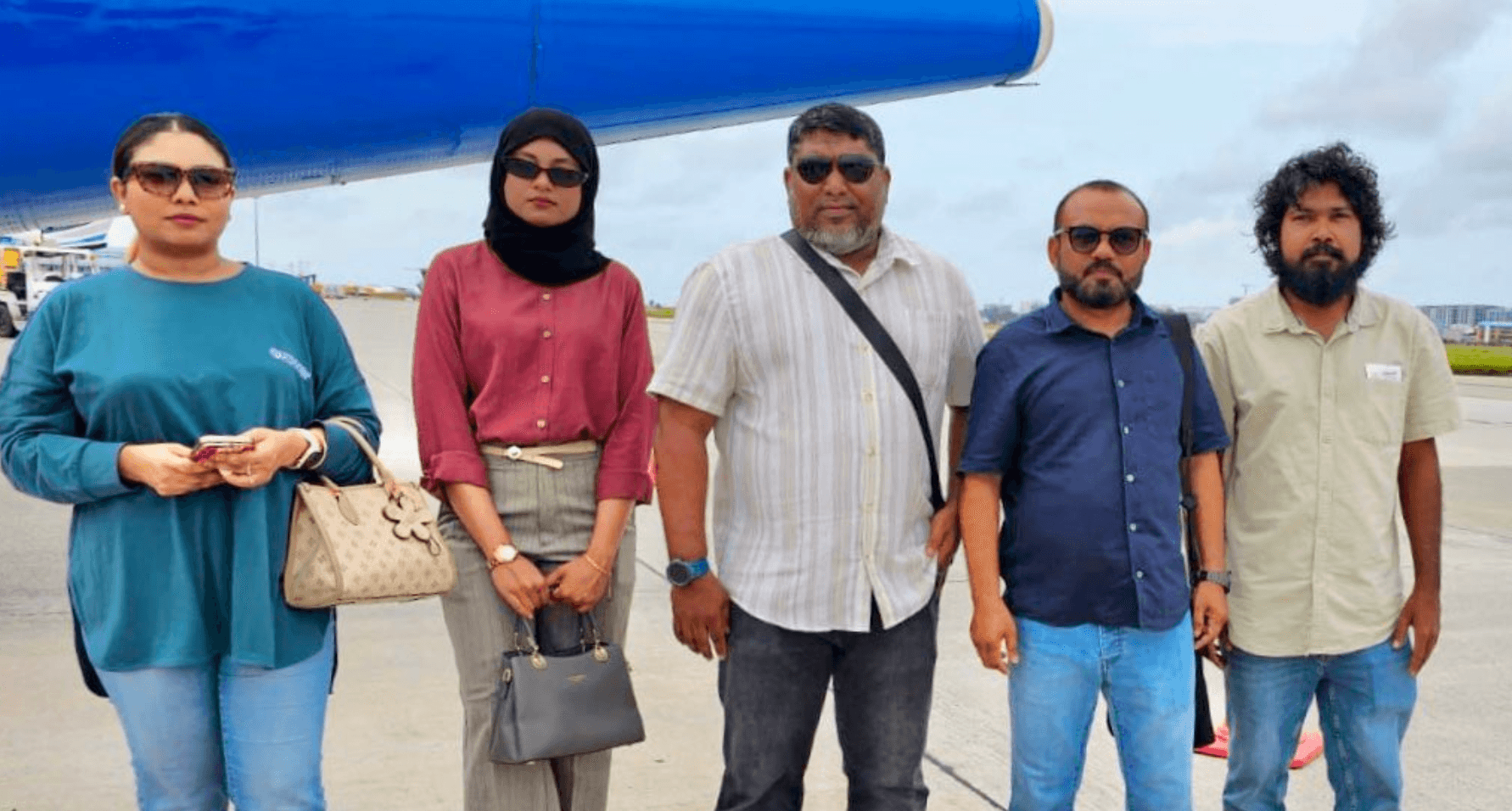 ލޯކަލް ކައުންސިލްގެ ކެމްޕޭން ފެށުމަށް ޕީއެންސީގެ ޓީމުތައް އަތޮޅުތެރެއަށް!