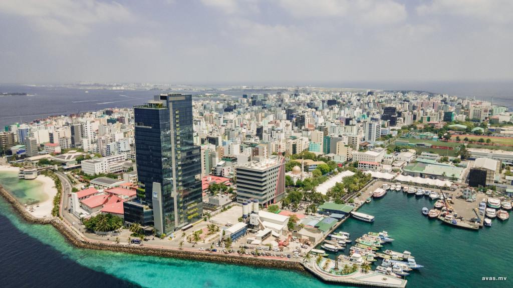 ޢިމާރާތްކުރުމުގެ މަސައްކަތްތަކުގައި އިންޝުއަރަންސް ކަވަރޭޖް ހޯދުން މަޖުބޫރުކޮށްފި