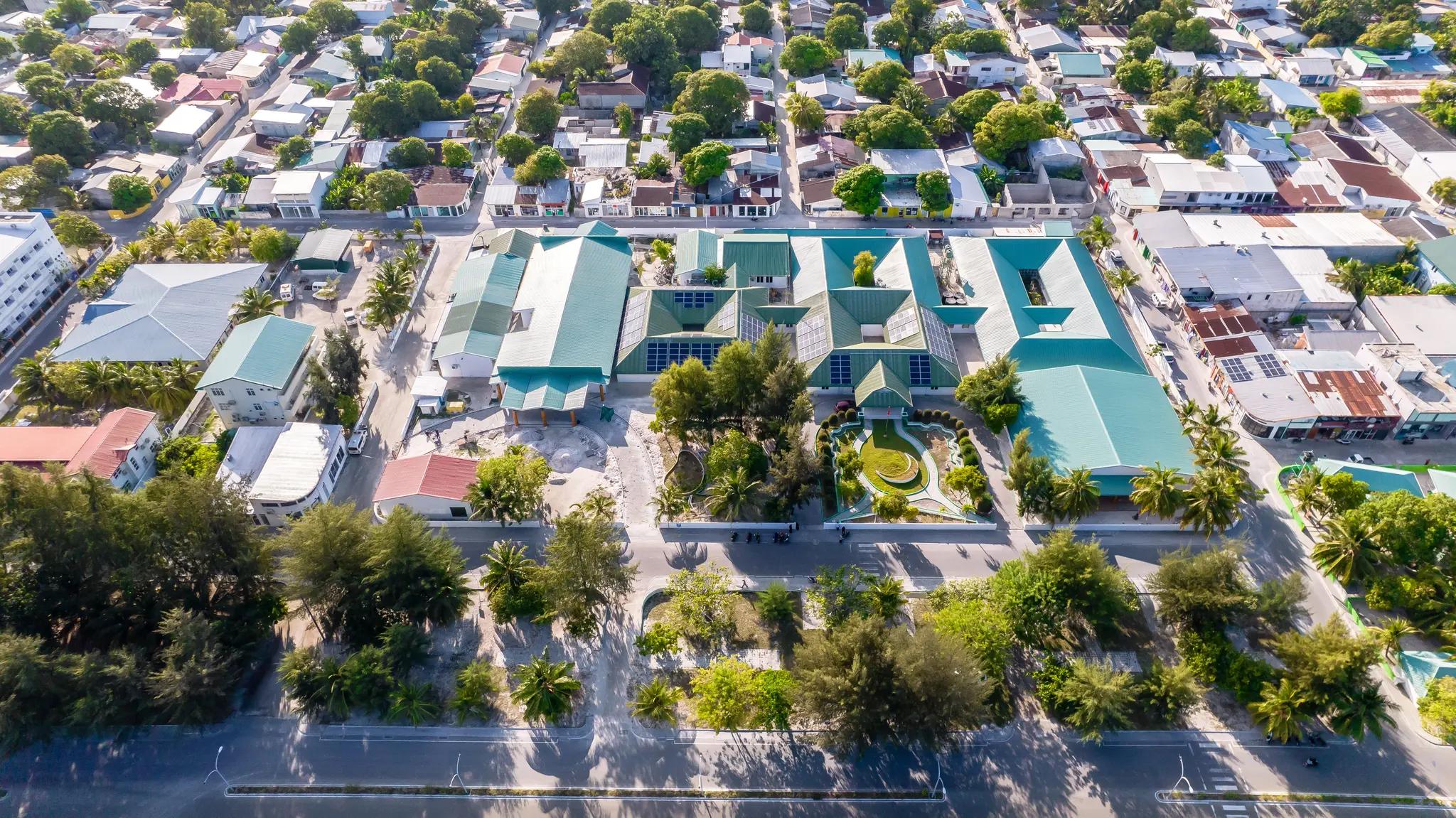 އޭއެސްއެމްއެޗުން މިހާރު އެންއައިޕީޓީ ޓެސްޓު ހެދޭނެ!