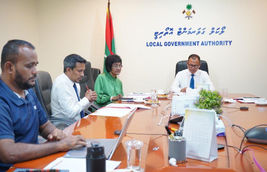 އެލްޖީއޭއިން ހިންގާ ކައުންސިލްތަކުގެ އިންކުއަރީ ރިޕޯޓުތައް އާންމުކުރަނީ