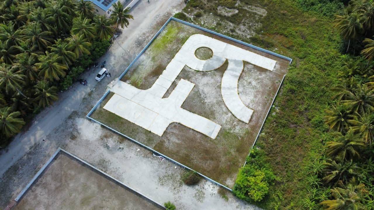 އައު ލައިސެންސް ޓްރެކާއި އެކު އިސްދޫގައި "އޭ" ކެޓަގަރީގެ ޑްރައިވިންގ ލައިސަންސް ދޫކުރުމުގެ ހިދުމަތް ފަށައިފި