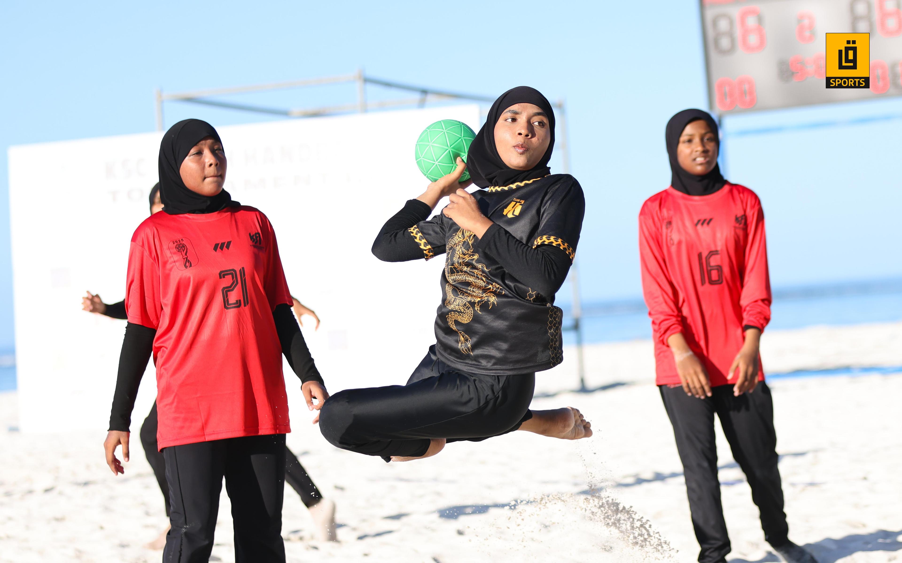 ސީދާ ދެ ސެޓުން ކޭއެސްއޭ ބަލިކޮށް ކުލަބު ހުޅުން މުބާރާތުގެ ފެށުން ރަނގަޅުކޮށްފި