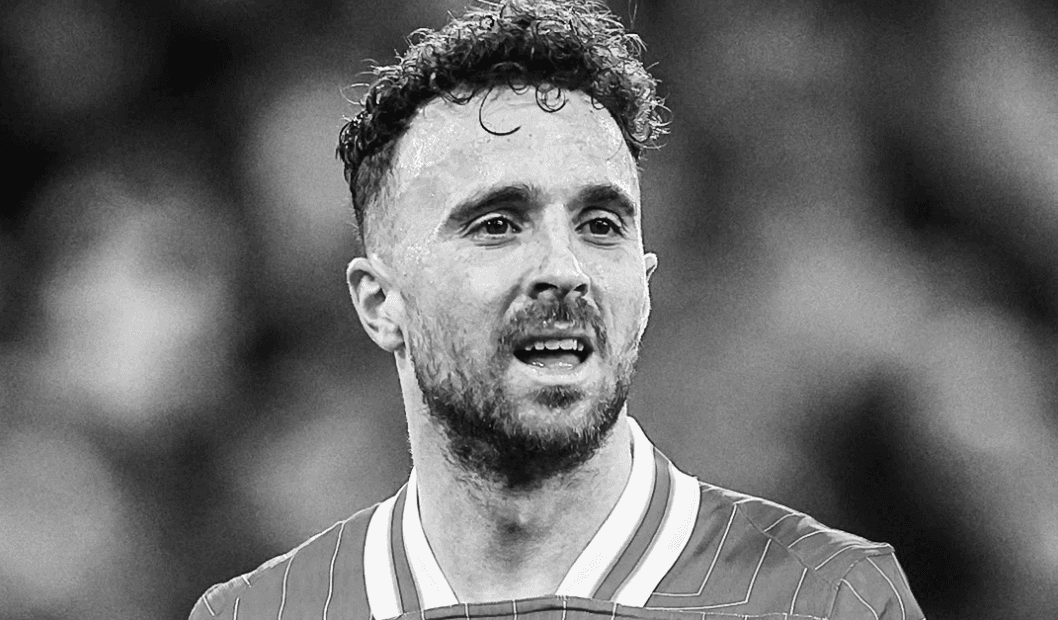 ލިވަޕޫލުގެ ކުޅުންތެރިޔާ ޑިއޯގޯ ޖޮޓާ ކާރު އެކްސިޑެންޓެއްގައި މަރުވެއްޖެ