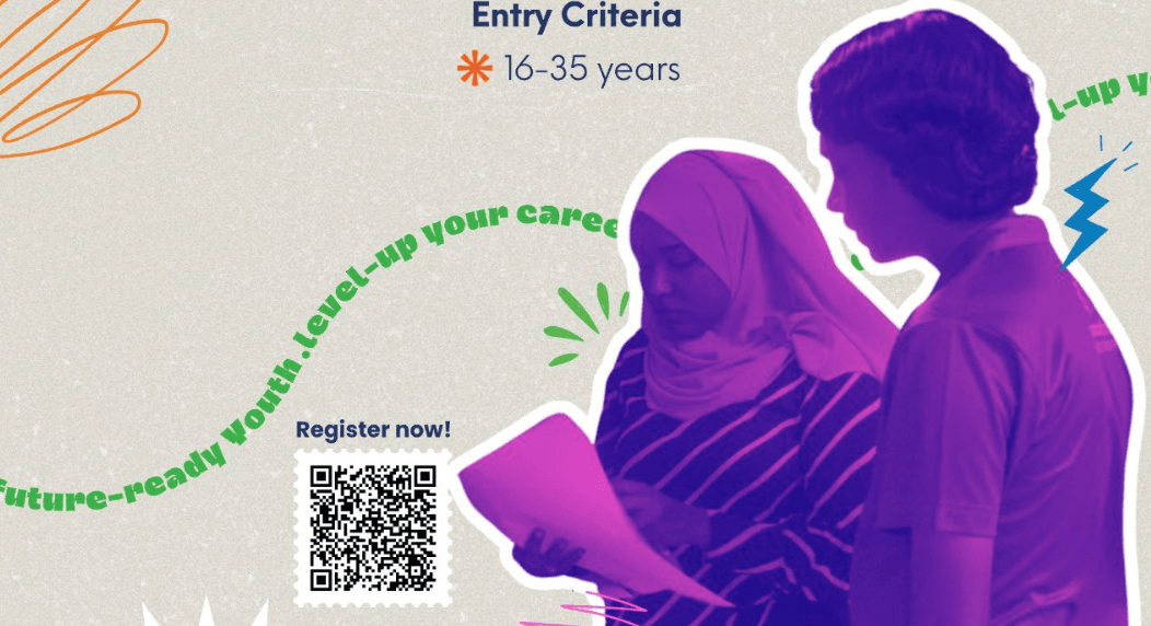 ފިއުޗަރ-ރެޑީ ޔޫތު ޕްރޮގްރާމުގައި ބައިވެރިވުމުގެ ސުންގަޑި އިތުރުކޮށްފި