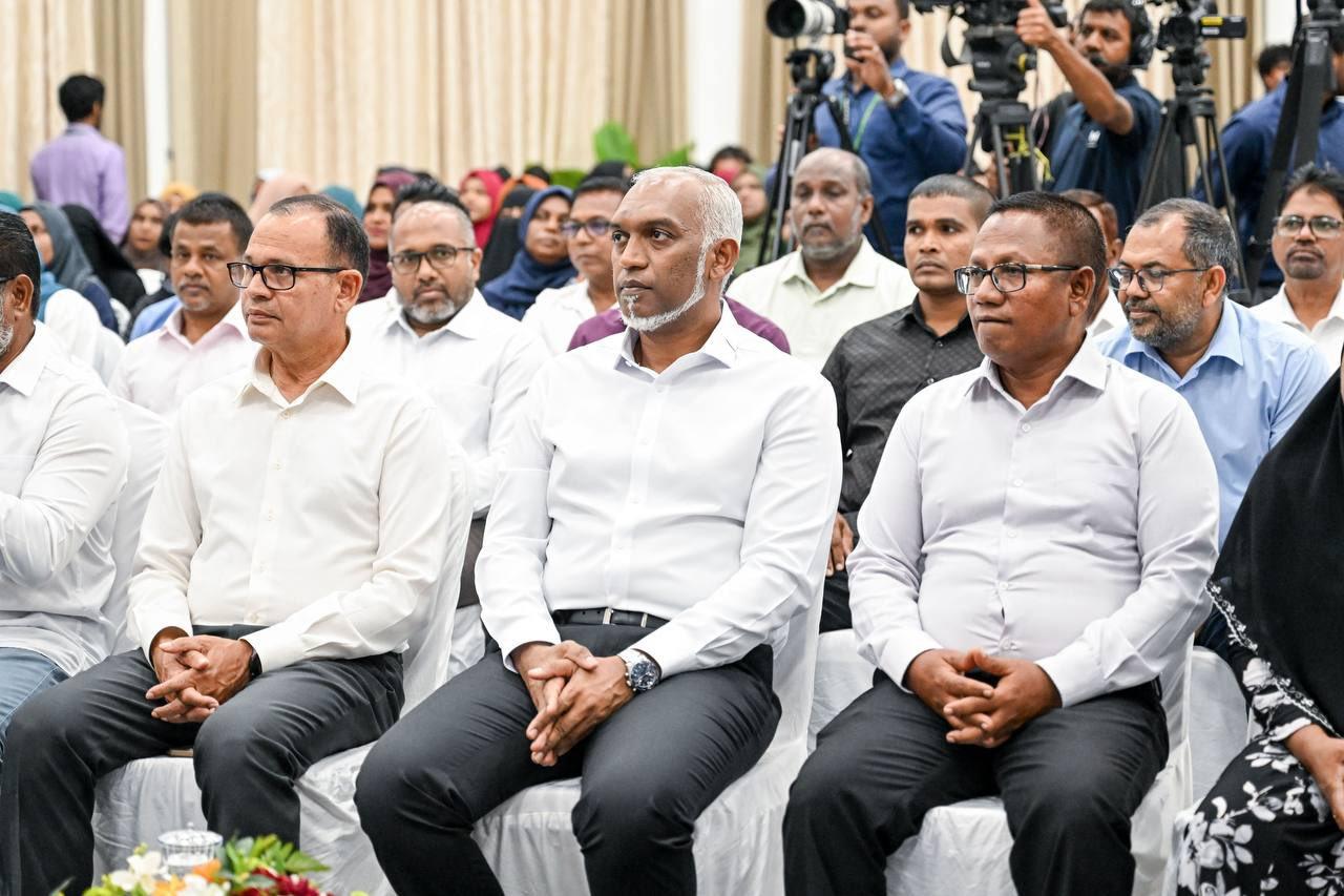 އުކުޅަހުގެ ލޭންޑު ޔޫސް ޕްލޭން އިޞްލާހުކޮށް 250 ގޯތިދީ 50 ހައުސިންގ ޔުނިޓު އަޅަނީ