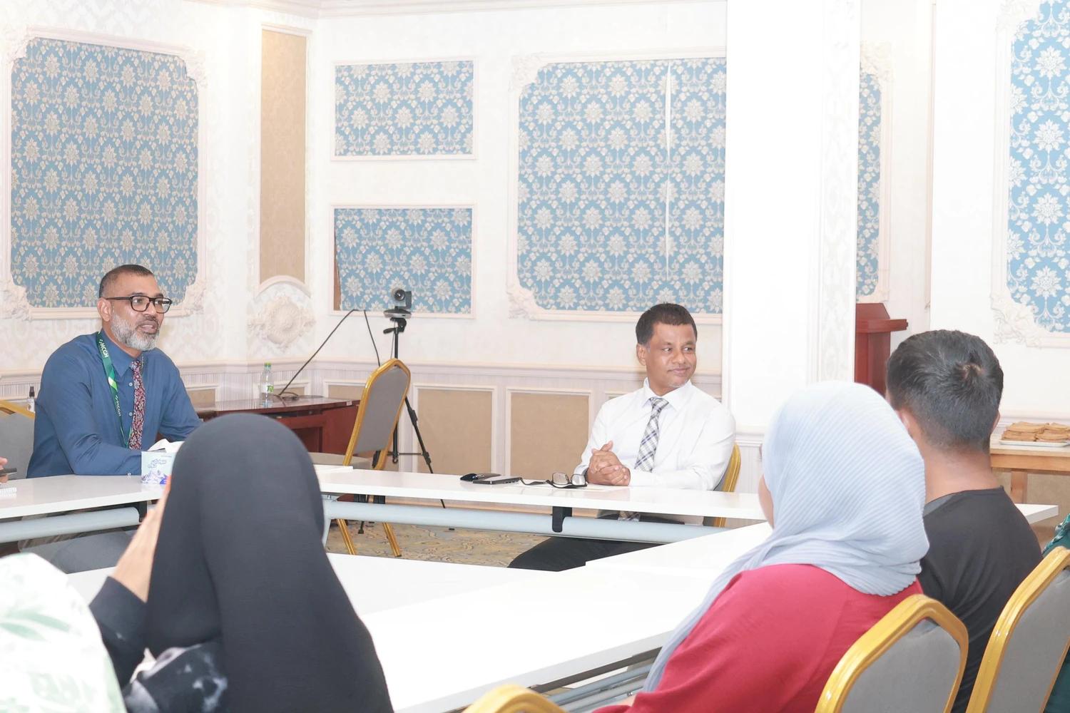 ބޯންމެރޯ ޓްރާންސްޕްލާންޓް ހެދުމަށް މިމަހު 7 ކުއްޖަކު ފުރާނެ!