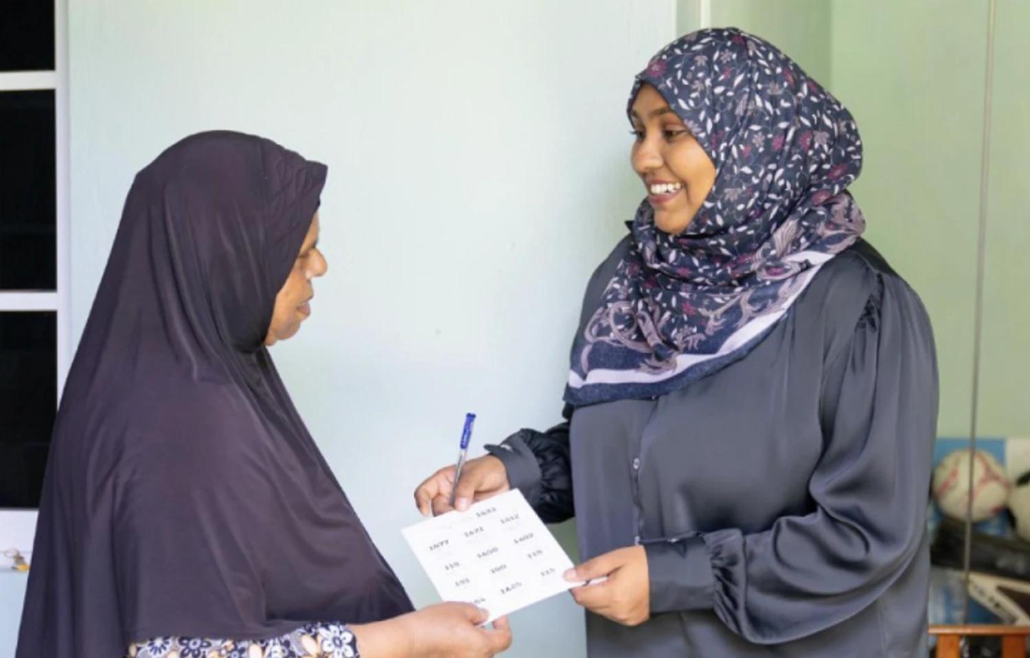 އަމާޒަކީ މި އަހަރުގެ ތެރޭގައި "ހާލު ކިހިނެއް" ޕްރޮގުރާމު ރާއްޖޭގެ ހުރިހާ އަތޮޅެއްގައި ކުރިއަށް ގެންދިއުން - ލަހުފާ