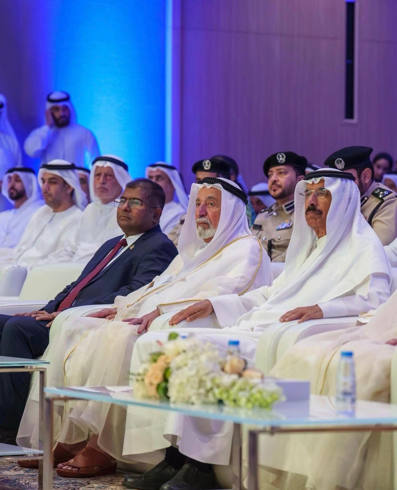 ޝާރިޤާ ބައިނަލްއަޤުވާމީ ވާހަކަ ފޯރަމް މިފަހަރު ޚާއްސަކުރީ ރާއްޖެއަށް!