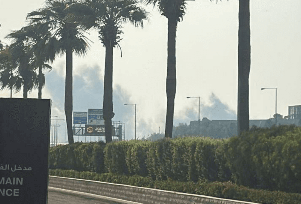 ގަތަރަށް ހަމަލާދިނުމުގެ ކުރިން އެމެރިކާއަށް އެކަން އެންގި!