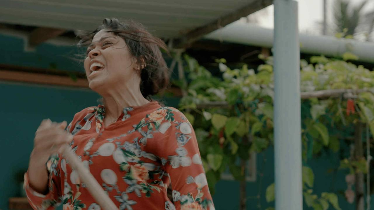 އޮބިއޮންނަވަރެއް ނުވި! މެންދުރު ފަހުގެ ޝޯތައްވެސް ހުޅުވާލާ "ކަނބުލޮ" މެކުހަށް!