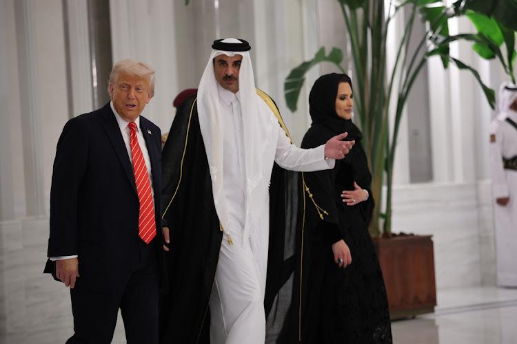 އެމެރިކާއިން ބުނަނީ ހަމަލާ ދިނުމުން ކުރީން އެމައުލޫމާތު ގަތަރަށް ދިން ކަމަށް: ގަތަރުން ބުނަނީ އެއީ ދޮގެއް ކަމަށް!