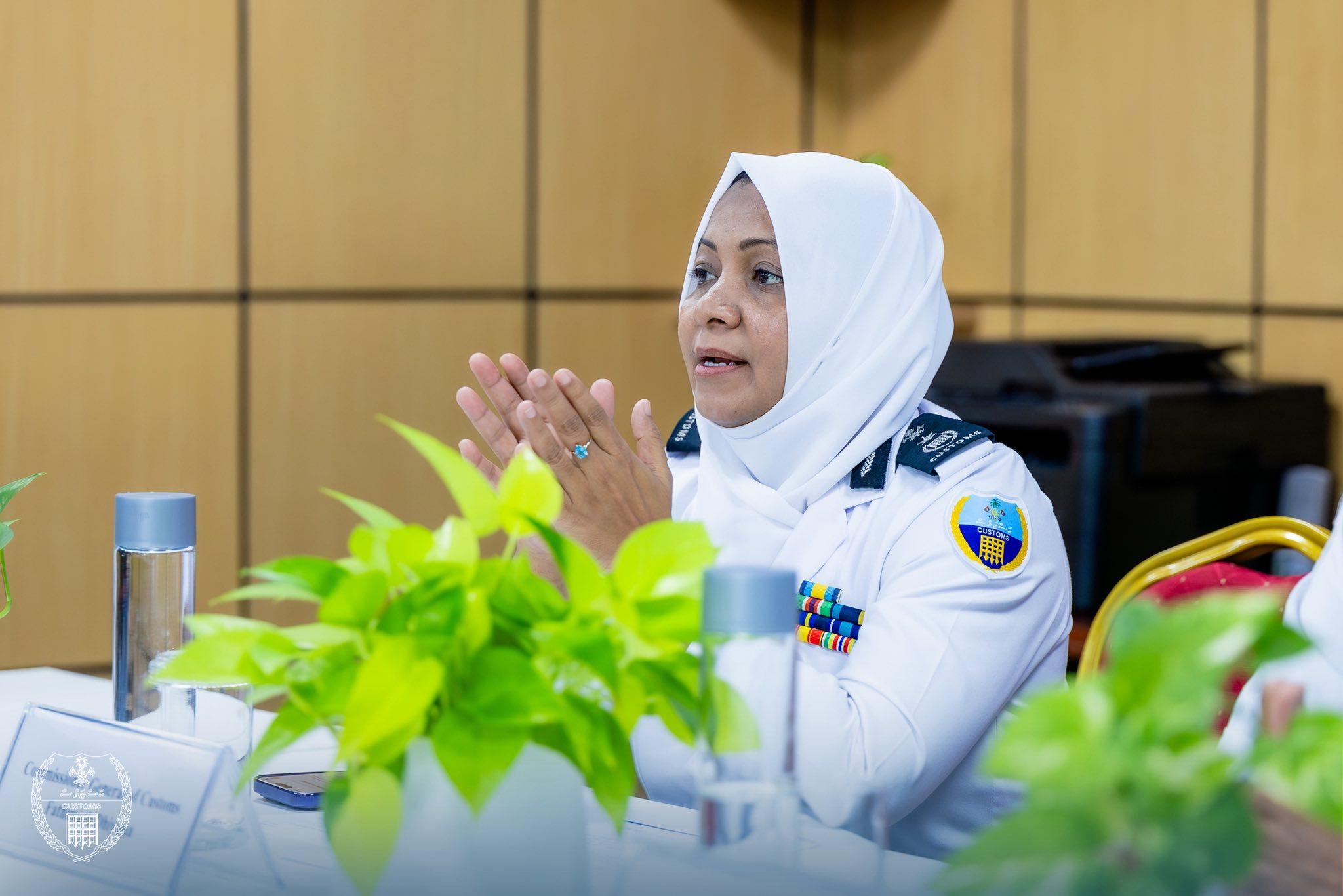 މުދަލުގެ އަގު ކަނޑައެޅުމުގެ ހަރުދަނާ އުސޫލުތަކެއް ގާއިމްކޮށްފި