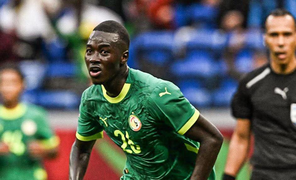 ސޫދާން ބަލިކޮށް ސެނަގާލް ކުއާޓާ ފައިނަލުން ޖާގަ ހޯދައިފި