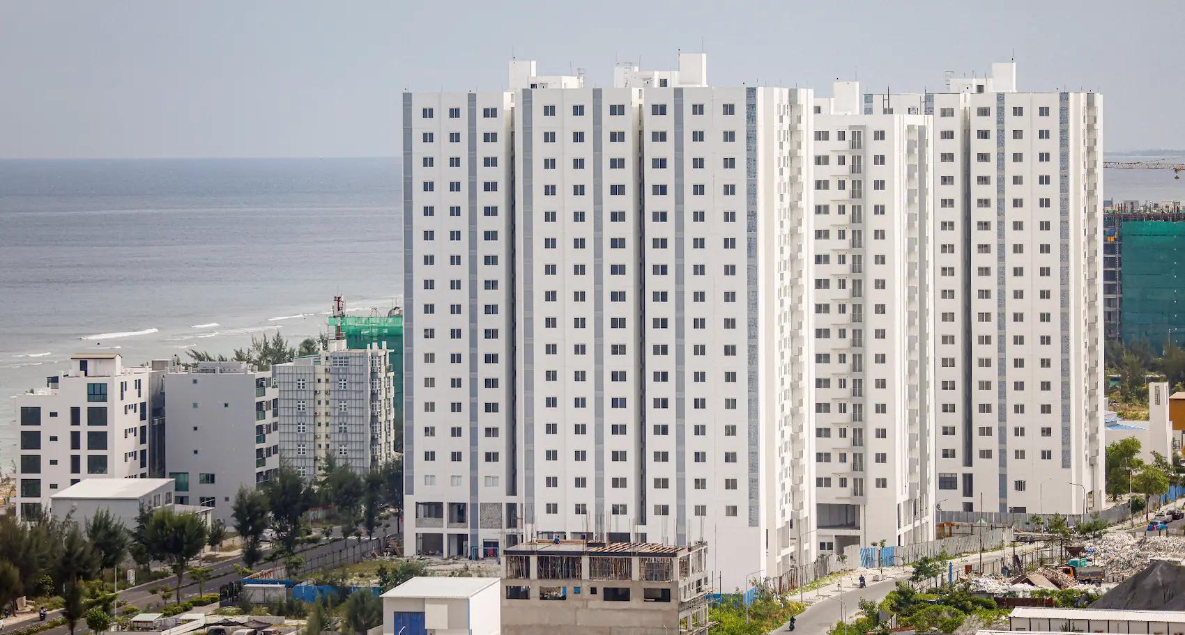 "ޢާއިލީ ބޯހިޔާވަހިކަން" ޕްރޮގްރާމް: ފާއިތުވި ހަފްތާގައި އެކަނިވެސް 1،616 އެޕްލިކޭޝަން!