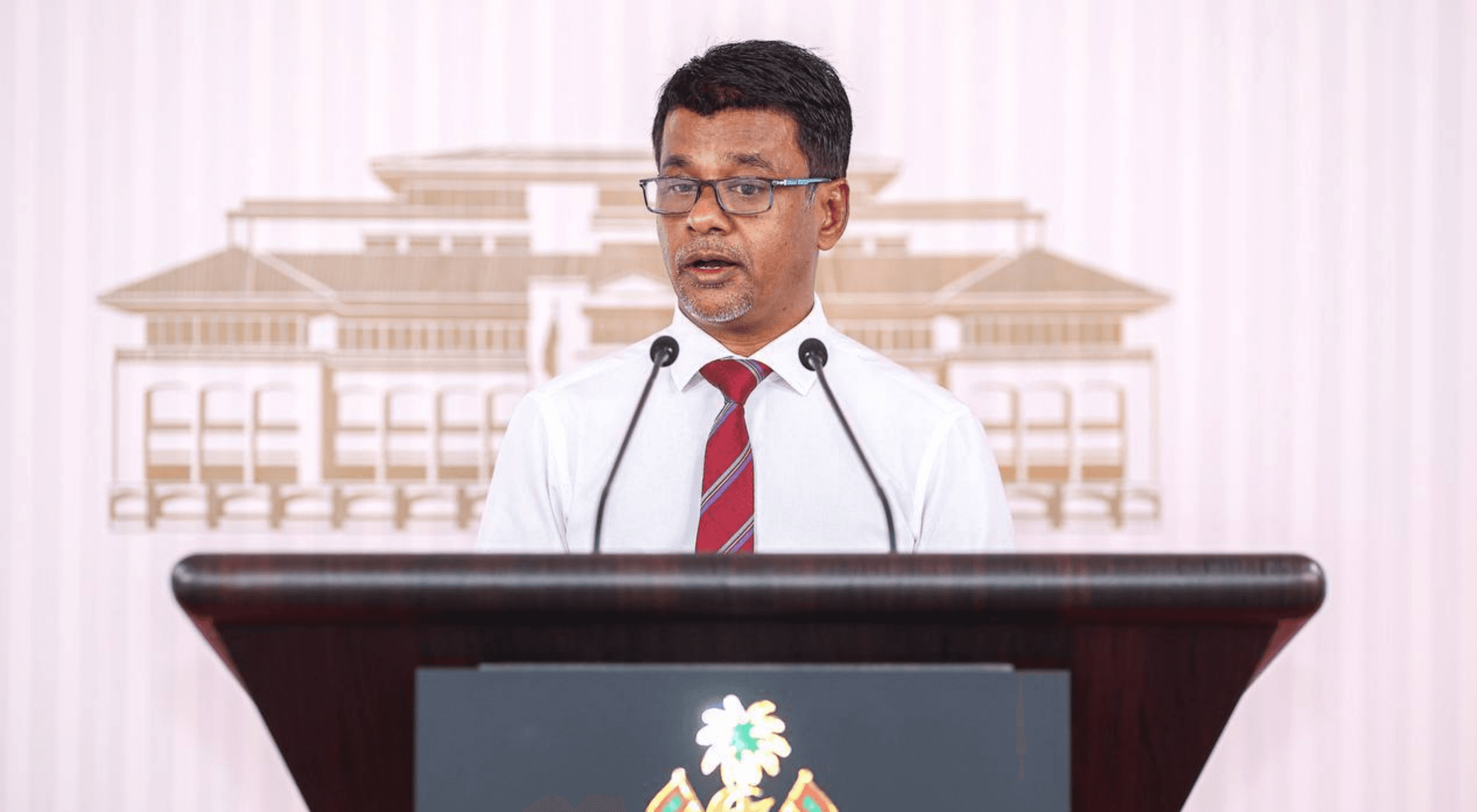 އޭއެސްއެމްއެޗް ޓާޗަރީ ފެންވަރަށް ތަރައްޤީކުރުމުގެ މަސައްކަތް ފެށިގެން ކުރިޔަށް: މިއަހަރު އެމްއާރްއައިގެ ހިދުމަތް ފެށޭނެ!