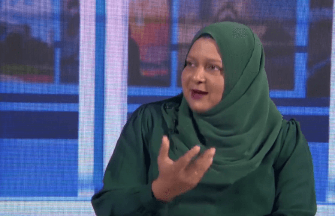 ނާދީތަކަކީ އިސްރަށްވެހިންނަށް އުފާވެރިކަން ގެނެސްދޭ މަރުކަޒުތަކެއް: ޒުހުރުބާން