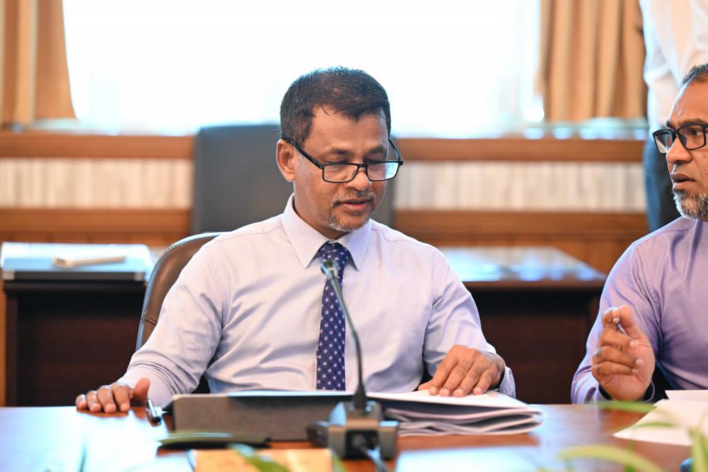 ގައިޑްލައިންތަކާއެކު އެއް ކޮލެޓީއެއްގައި ފަރުވާދެވޭކަން ކަށަވަރުވާނެ!