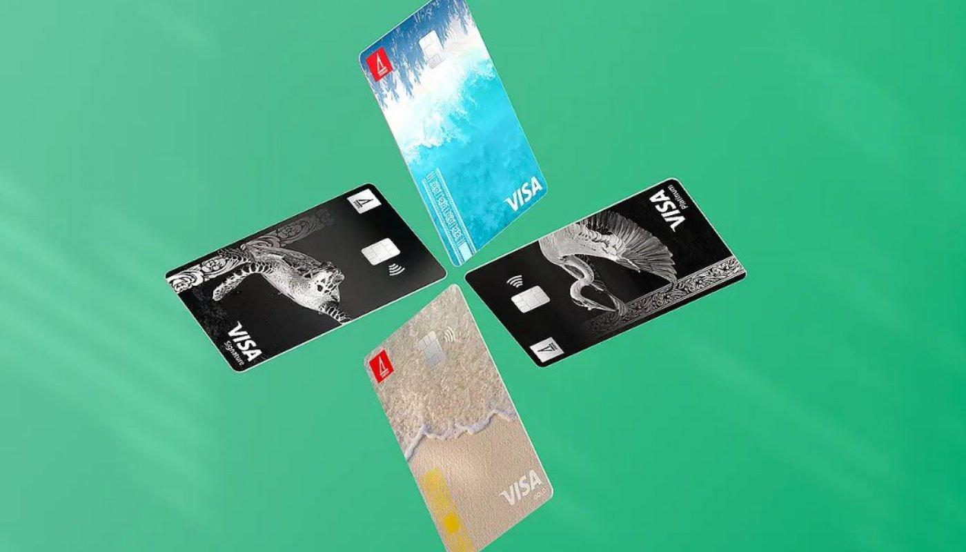 މާދަމާއިން ފެށިގެން ކްރެޑިޓް ކާޑުގެ ލިމިޓުތައް ބޮޑުވާނެ!