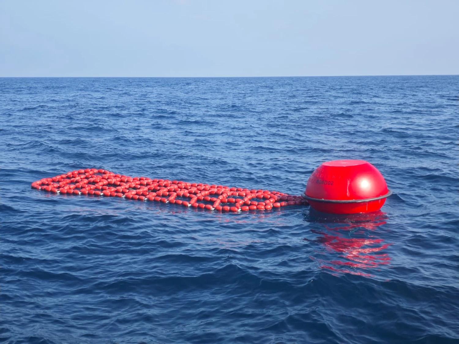 ހއ.ހަތިފުށީ ބޭރުގައި ދޮށީ ކަނދުފަތި ޤާއިމްކޮށްފި