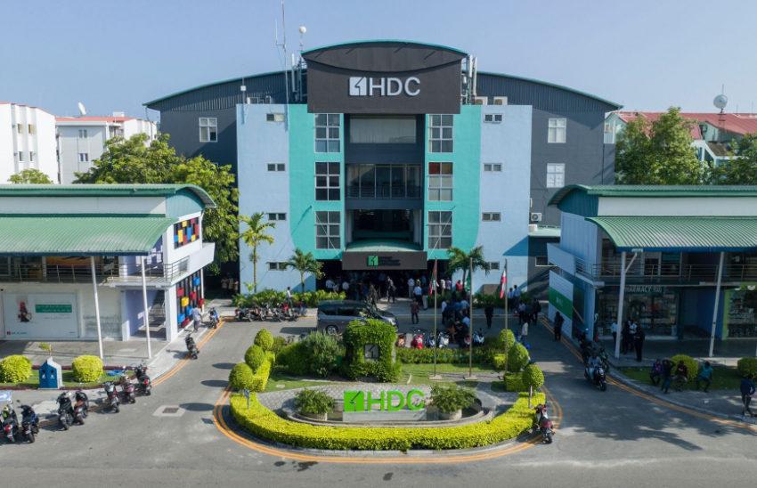 އެޗްޑީސީގެ ނަމުގައި ސްކޭމް ކޯލްތަކަކާއި މެސެޖުތަކެއް: ސަމާލުވޭ!