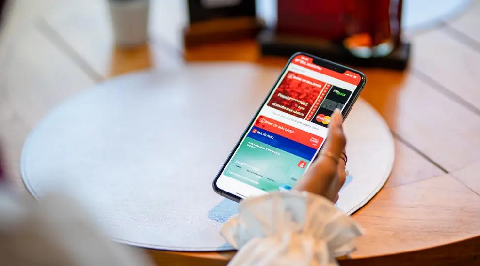 ބޭސްފަރުވާއަށް ބޭނުންވާ ޑޮލަރަށް އެދ ހުށަހެޅުމަށް ބީއެމްއެލުން ފަސޭހަ އިންތިޒާމެއް ހަމަޖައްސައިފި