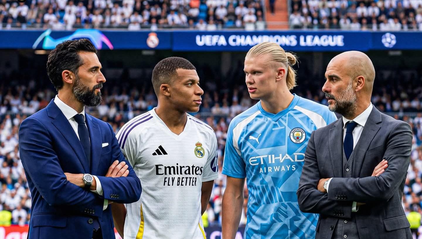 ޗެމްޕިއަންސް ލީގު: ދެވަނަ ބުރުގައި ރެއާލް އާއި ސިޓީ، އަދި ޕީއެސްޖީ އާއި ޗެލްސީ ވާދަކުރަން ޖެހިއްޖެ