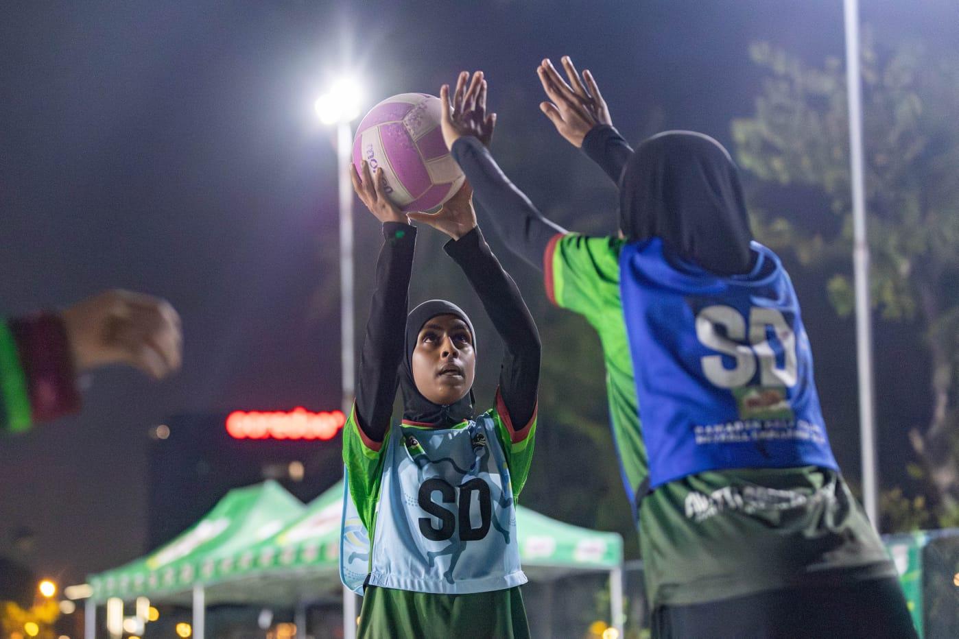 ނެޓްބޯޅަ: ފަސޭހަކަމާއެކު ފްލަޔާސް މޮޅުވިއިރު، ޝޫޓާސް އަދި ދަ ބޯލްޓްސްއަށް އުނދަގޫ މޮޅެއް