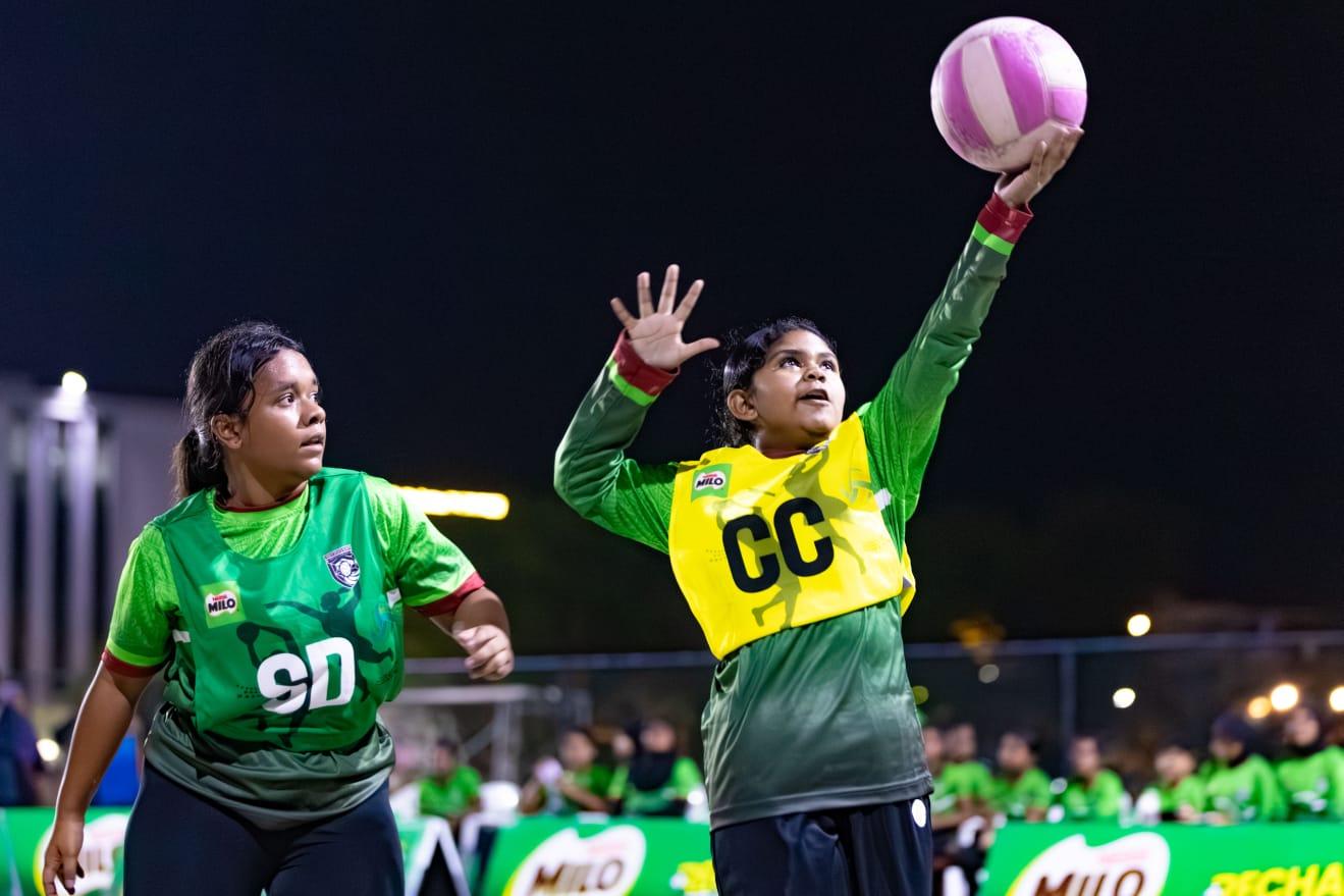 ނެޓްބޯޅަ: ވާދަވެރި ކުޅުމަކަށްފަހު އެޓޭކާސް އަދި ހައި ފްލަޔާސް މޮޅުވިއިރު، ޝޫޓާސްއަށް ފަސޭހަ މޮޅެއް