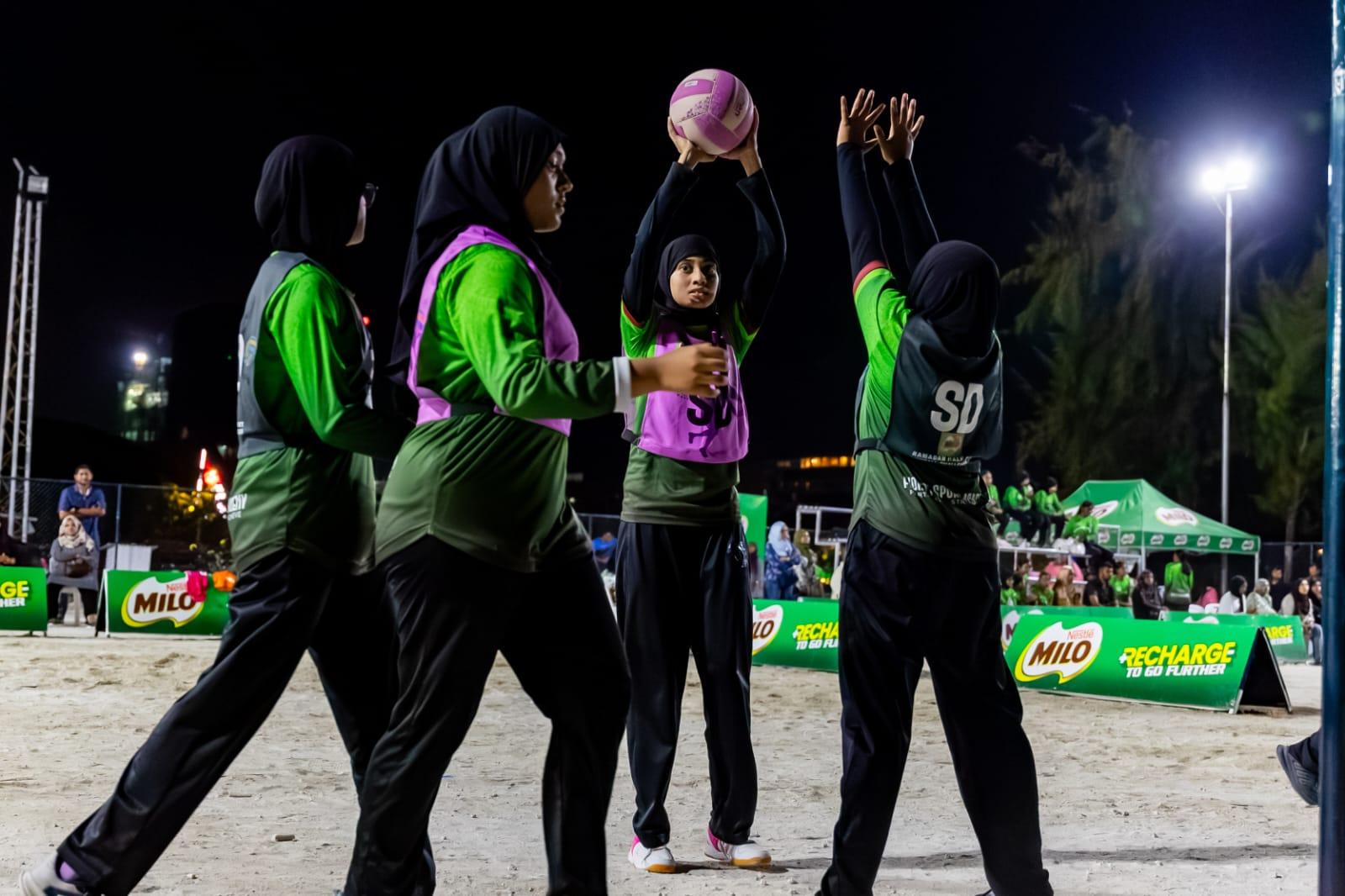 ނެޓްބޯޅަ: ފަސޭހަކަމާއެކު ޝޫޓާސް މޮޅުވިއިރު، ފައިޓާސް އަދި ނިންޖާސްއަށް އުނދަގޫ މޮޅެއް